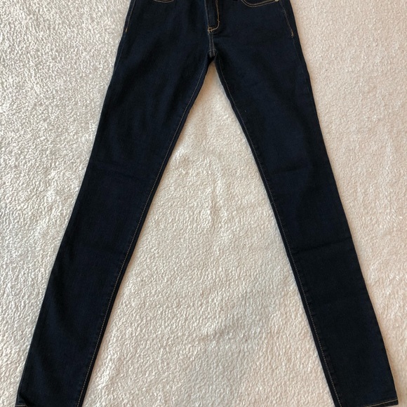 Abercrombie & Fitch women jean - Picture 3 of 3